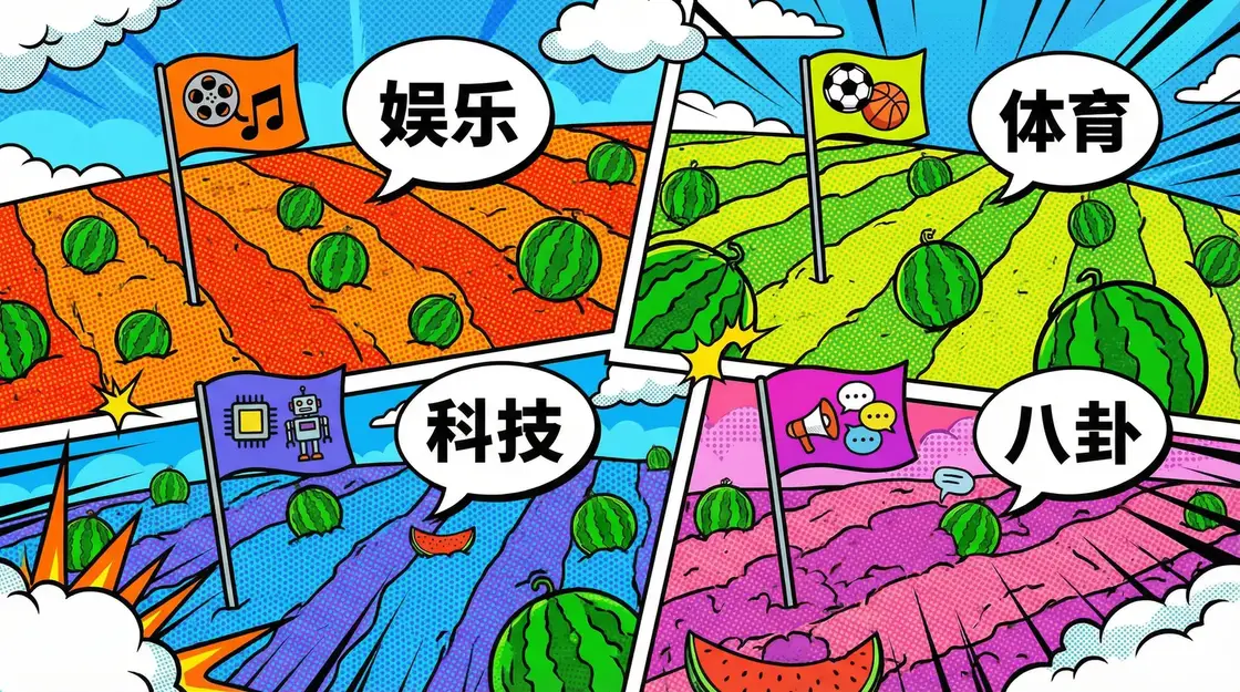 银河Galaxy平台 娱乐瓜田分类